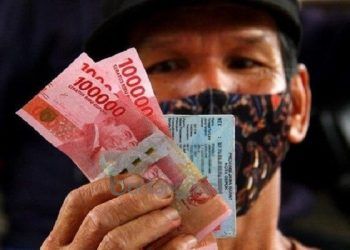 Penerima BLT Menyusut Jadi 10.481 KK