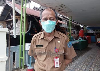 Ratusan Anak Yatim dan Disabilitas Bakal Dapat Bantuan dari Pemprov