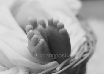 Bayi 3 Bulan Terpapar Covid-19, Dirawat di RSUD Taman Husada