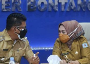 Wali Kota Bontang Minta Polisi Ungkap Pembuat Surat Antigen Palsu