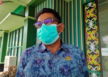 Pengurus Judo Kaltim Tolak Pelaksanaan Munas Virtual PJSI