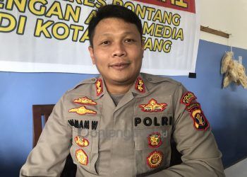 Kasus Korupsi Jalan Bandara Rp 5,2 Miliar, Polisi Tetapkan 1 Tersangka