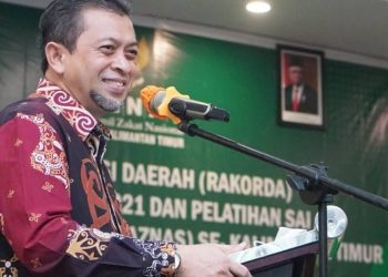 Prioritas Beasiswa Kaltim Tuntas Bagi SDM Pelayaran dan Ekonomi serta Kesehatan