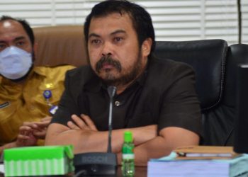 Wakil DPRD Bontang Anggap Gaji THR Direksi Perusda AUJ Bebani APBD