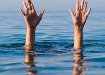 Kapal Tenggelam di Anggana, 2 Pemancing Hilang