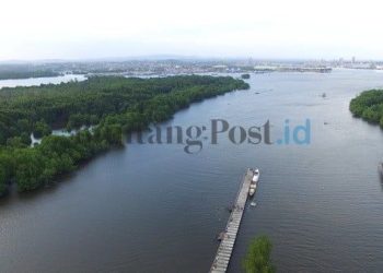 DED Jalan Lingkar Senilai Rp 862 Juta Dilelang