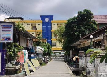 Diskes Wajib Lengkapi Persyaratan RS Taman Sehat