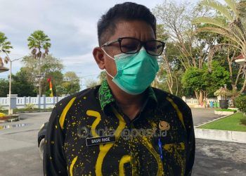 Mutasi Akhir Tahun, Seluruh Kepala OPD Ikut Job Fit