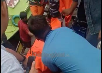 Anak Dilaporkan Hilang, Ditemukan Meninggal di Perairan Tanjung Limau
