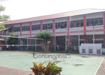 Diduga Terlibat Jaringan Narkoba, 18 Narapidana Lapas Bontang Dipindah ke Samarinda