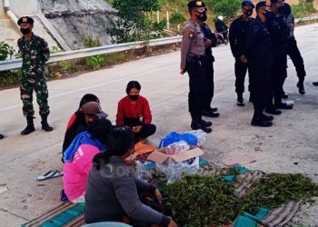 Jelang Diresmikan Presiden, Persoalan Ganti Rugi Tol Balsam Langsung Beres