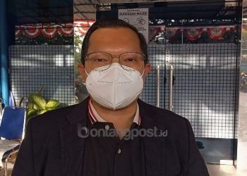 Bela Putrinya yang Diduga Dicabuli, Seorang Ayah Terancam Dibui