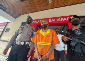 Mencuri untuk Bayar Cicilan Motor, Residivis Dibui Lagi