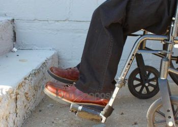 Serapan Kerja Disabilitas Masih Terbatas