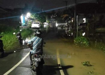 Fokus Selesaikan Masalah Banjir, Berharap Rp 250 M dari Pusat dan Bankeu