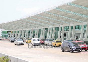 Tol Baru ke IKN Rampung 2025, Panjangnya 47 Km