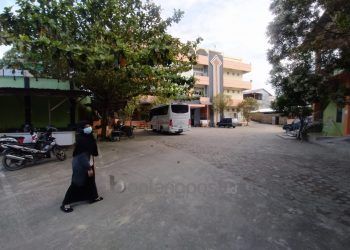 Pengawas Bakal Pantau Prokes Selama PTM Terbatas