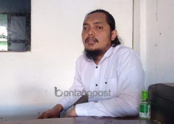 Merajut Asa Lewat Forum Pemuda Disabilitas Bontang