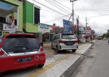 Fasilitas Publik Kurang Berpihak, Penyandang Disabilitas Minta Dilibatkan dalam Perencanaan Tata Kota