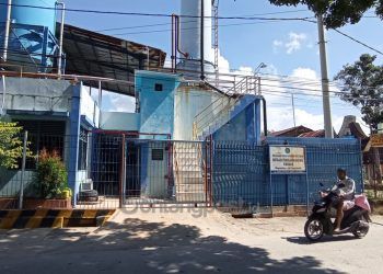 Dua Sumur Perumda Tirta Taman di Bontang Barat Bermasalah, 6.000 Pelanggan Kena Imbas