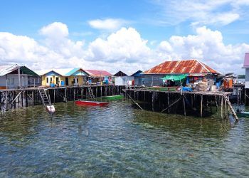 Dilakukan Bertahap, 800 Titik Wifi Bakal Terpasang di Bontang
