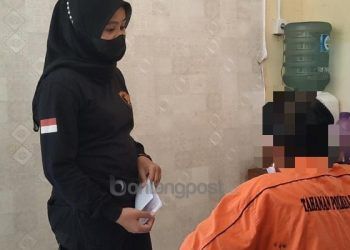 Bapak Tiri di Kutim Perkosa Anaknya, Ancam Dibunuh Jika Tak Turuti