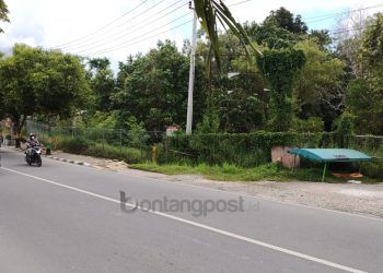 Lahan HOP 7 Diusulkan Jadi Taman Religi dan Alun-alun Kota
