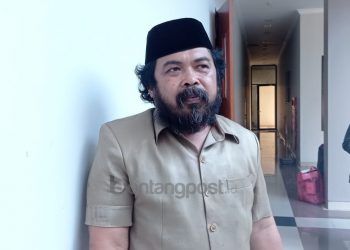 Pemerintah Pusat Izinkan Kegiatan Berskala Besar, Agus Haris: Mestinya dari Dulu