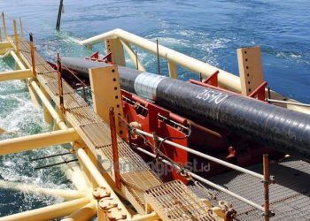 Gangguan Kabel Laut Jasuka Penyebab Jaringan Internet Bermasalah