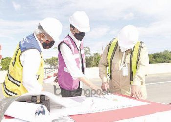 Alokasi untuk IKN Mestinya Rp 51,7 Triliun, Dianggarkan Hanya Rp 500 Miliar