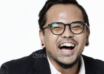 Video Penangkapan Komika Coki Pardede, Tersandung Kasus Narkoba