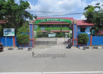 Besok, 9 Sekolah Mulai PTM terbatas