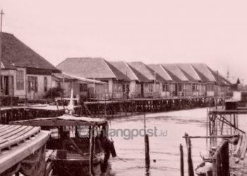 Tim Sebelas Dibalik Berdirinya Kota Bontang