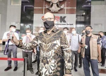 Bangga Tak Pernah Langgar Kode Etik, Siapkan Gugatan ke PTUN