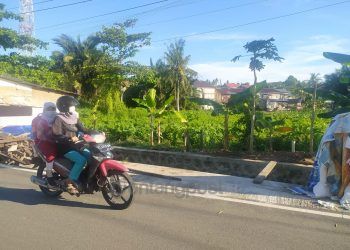 Dua Polder untuk Atasi Banjir Senilai Rp 1 Miliar Masuk Tahap Lelang