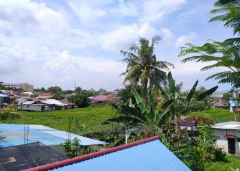 Kena Refocusing, Pembangunan Dua Polder Penanganan Banjir Dimulai 2024