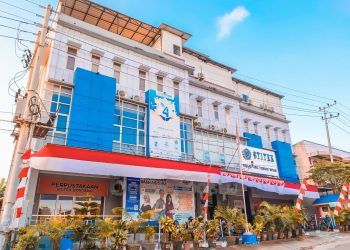 Realisasikan Bontang Technopark, Kembangkan Stitek Harus Out Of The Box