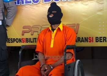 Perampok Ngaku Sakit Hati dengan Mantan Majikan, Ini Kata Korban