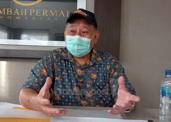 Festival Kuliner dan Band Hiasi Lemper Fair 2021, Dimulai Sore Ini