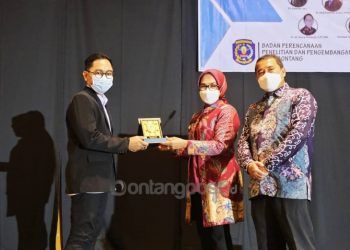 OPD Kota Bontang Ditarget 10 Inovasi Dalam Satu Tahun