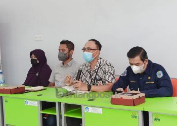 Pupuk Kaltim Kembangkan Peluang UMKM dan Wirausaha Binaan di Bontang