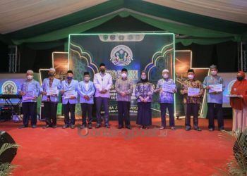 Gubernur Kaltim Sebut Bontang Penyelenggara FASI Terbaik