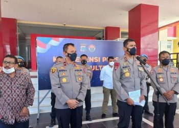 Dijatuhi Sanksi Pemecatan, Kapolsek yang Diduga Cabuli Anak Tahanan Minta Banding