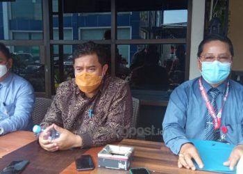 Ada Mafia Tambang di ESDM Kaltim, Tiga Pegawai Dilaporkan ke Polisi