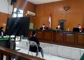 Kasus Istri Marahi Suami Mabuk Berujung Pencopotan Pejabat Kejati Jabar 2
