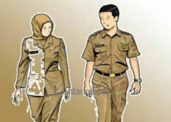 Hasil Seleksi JPT Pratama Dibatalkan