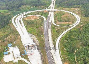Butuh Rp 50 Miliar Muluskan Akses ke Tol Balsam