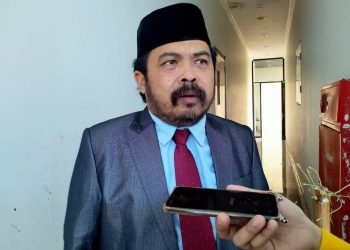 Master Plan Penanganan Banjir Ideal  Dianggarkan pada APBD 2022