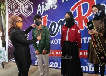 Cegah Kenakalan Remaja Lewat GenRe