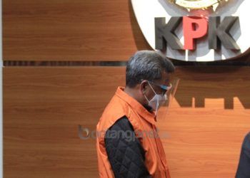 Gubernur Sulsel Nurdin Abdullah Divonis 5 Tahun Penjara